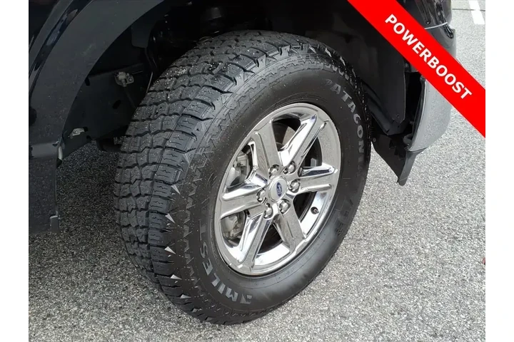 $39975 : Ford F-150 2024 4x4 XLT 4dr image 8