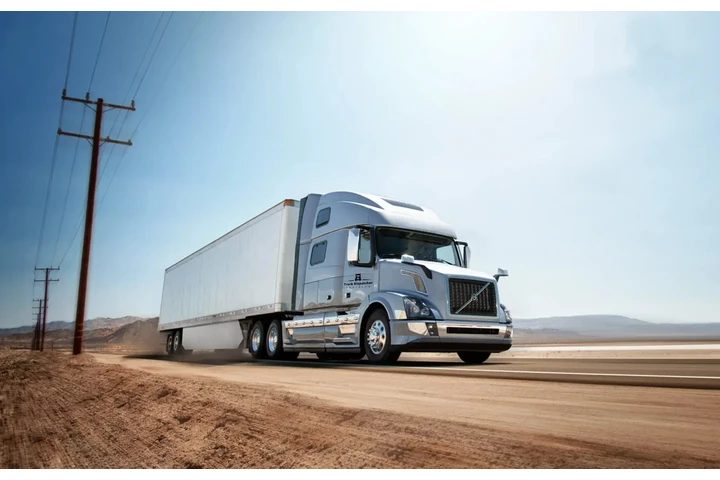 Truck Dispatch Services USA image 1