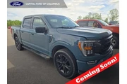 $38999 : Ford F-150 2023 4x4 XLT 4dr thumbnail