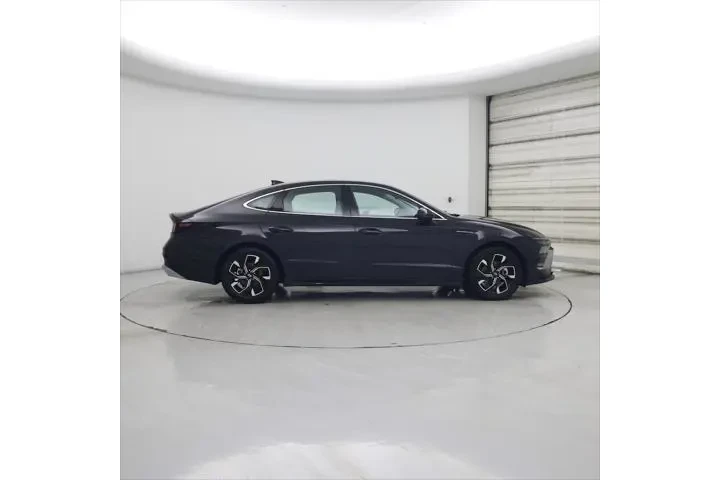 $23998 : Hyundai SONATA 2025 AWD SEL image 7