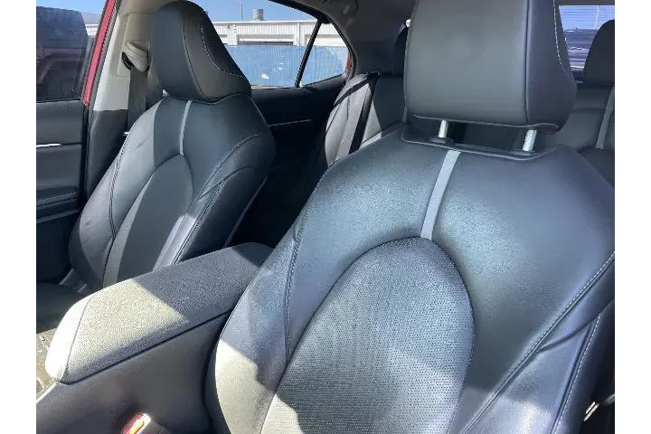 $24988 : Toyota Camry 2022 XSE 4dr Se image 6