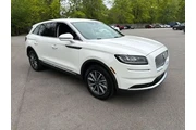 Lincoln Nautilus 2022 AWD St en Cleveland