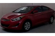 $16995 : 2015 Escape SE 4WD thumbnail