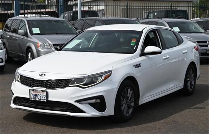 $17989 : 2020 Optima image 6