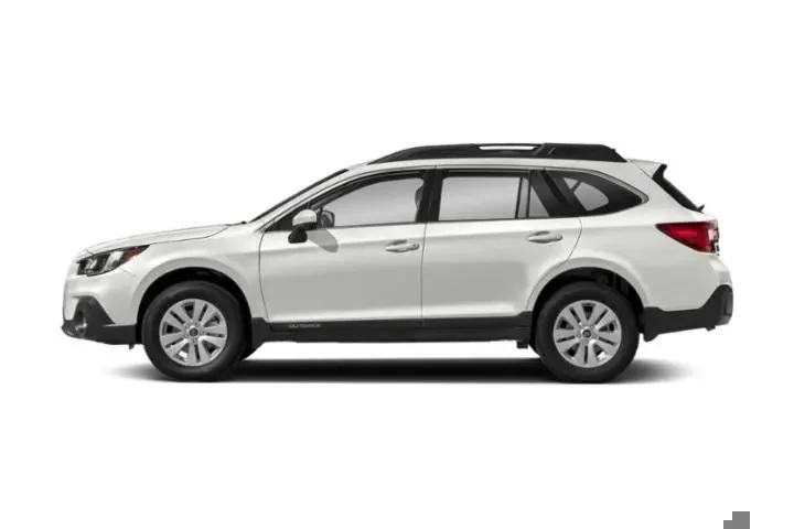 $19851 : Subaru Outback 2019 AWD 2.5i image 2
