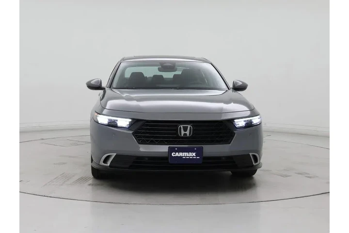 $34998 : Honda Accord Hybrid 2023 Tou image 5