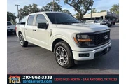 Ford F-150 2024 4x2 STX 4dr en San Antonio
