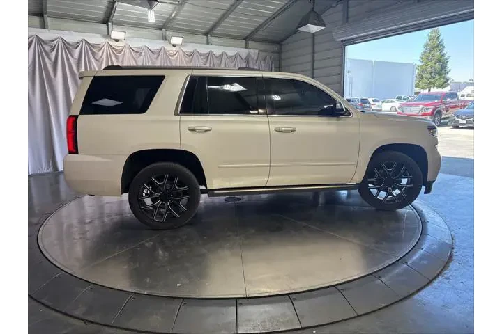 $19395 : Chevrolet Tahoe 2015 4x2 LTZ image 4