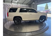 $19395 : Chevrolet Tahoe 2015 4x2 LTZ thumbnail