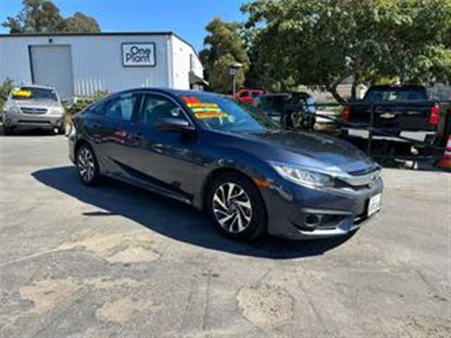 $13999 : 2016 HONDA CIVIC image 4