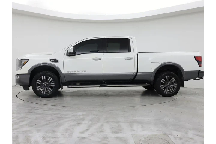 $39998 : Nissan Titan XD 2023 4x4 Pla image 3