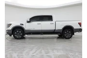 $39998 : Nissan Titan XD 2023 4x4 Pla thumbnail