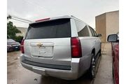 $9996 : 2020 Suburban 2WD LT thumbnail