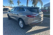 $16995 : Buick Enclave 2018 4x4 Premi thumbnail