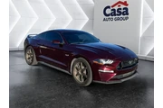 Ford Mustang 2018 GT 2dr Fas en Las Cruces