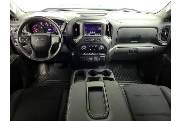 $39998 : Chevrolet Silverado 1500 202 image 9