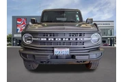 $39998 : Ford Bronco 2025 4x4 Big Ben thumbnail