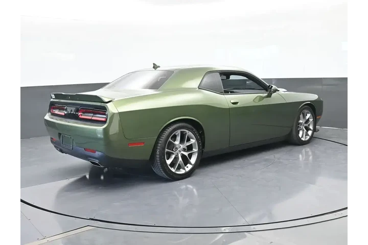 $23991 : Dodge Challenger 2021 GT 2dr image 6