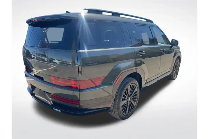 $39900 : Hyundai SANTA FE Hybrid 2025 image 8