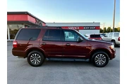 2016 Expedition 4dr XLT 4WD en Lexington