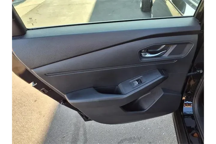 $25924 : Honda Accord 2024 EX 4dr Sed image 8