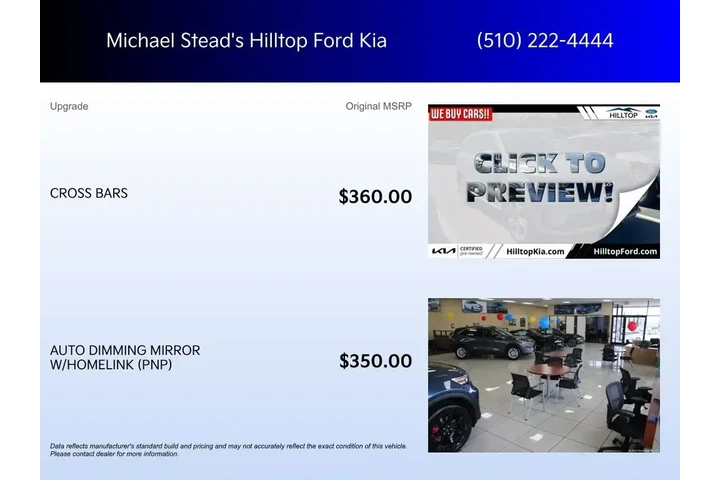 $34991 : Kia Sorento Hybrid 2023 AWD image 6