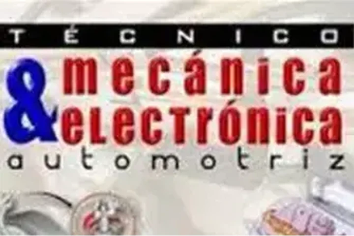 ELECTRO - MECANICO a DOMICILIO image 3