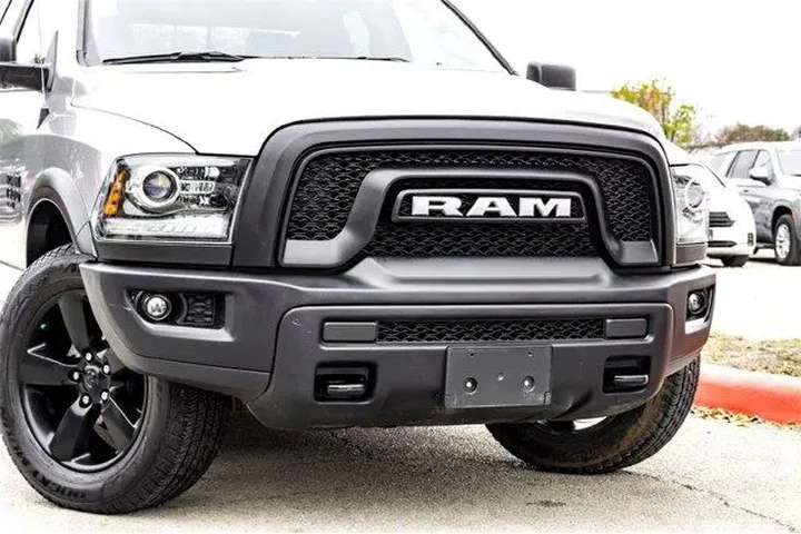 $23089 : Ram 1500 Classic 2020 4x2 Wa image 3