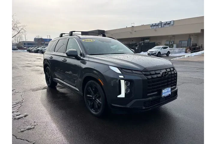 $33000 : Hyundai PALISADE 2023 AWD XR image 1