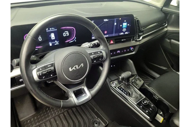 $21998 : Kia Sportage 2023 EX 4dr SUV image 9