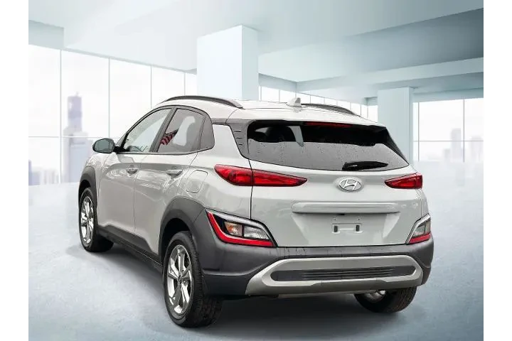 $18999 : Hyundai KONA 2023 AWD SEL 4d image 3