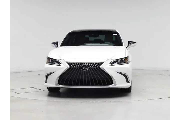 $37998 : Lexus ES 350 2023 4dr Sedan image 5
