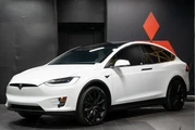 Tesla Model X 2020 AWD Perfo