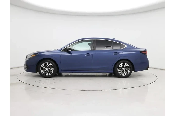 $18998 : Subaru Legacy 2020 AWD Base image 3