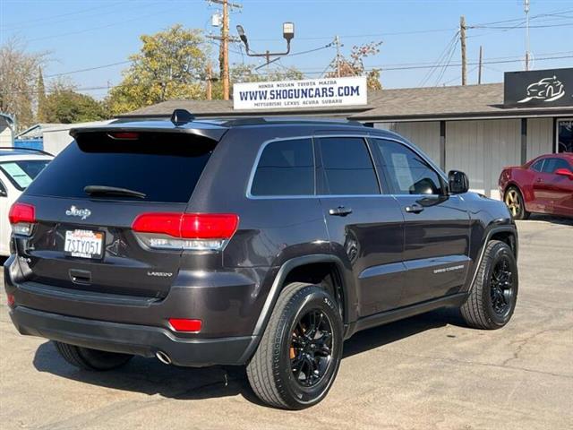 $16395 : 2016 Grand Cherokee Laredo image 7