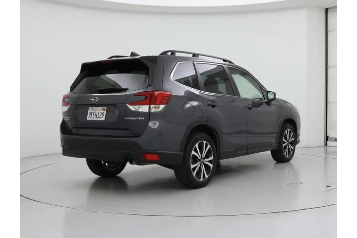 $29998 : Subaru Forester 2024 AWD Lim image 8