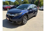 2018 CR-V EX en Des Moines