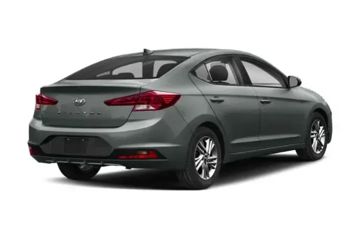 $10480 : Hyundai ELANTRA 2020 SEL 4dr image 2