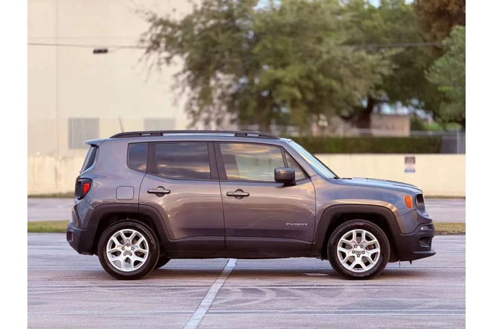 $9999 : JEEP RENEGADE image 7
