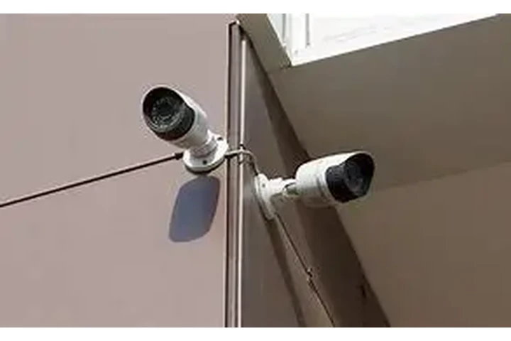 CAMARAS ARREGLO>VENTA NUEVAS image 3