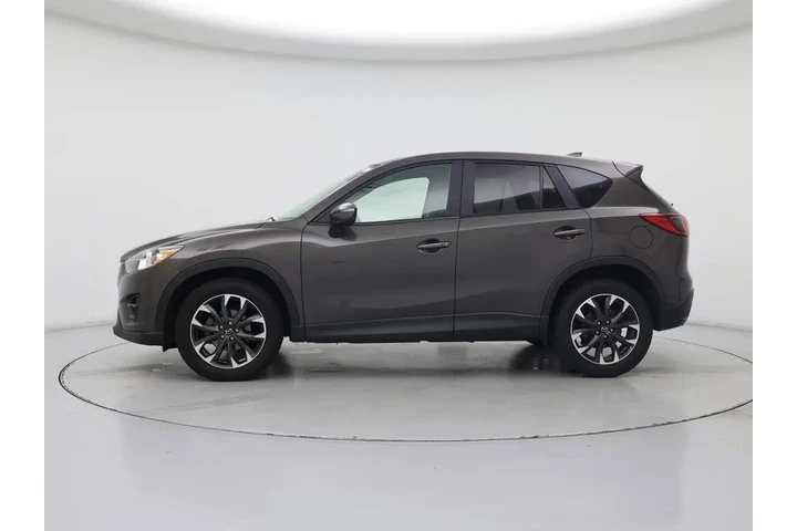 $16998 : Mazda CX-5 2016 AWD Grand To image 3