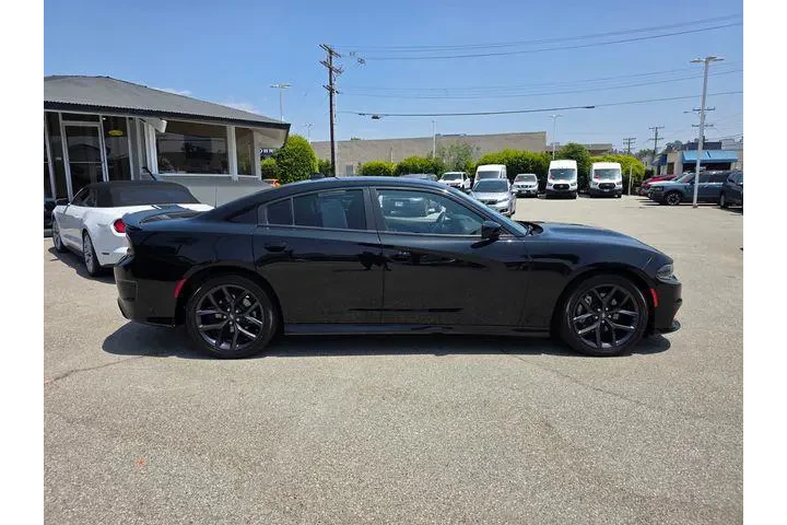 $33545 : Dodge Charger 2023 GT 4dr Se image 4
