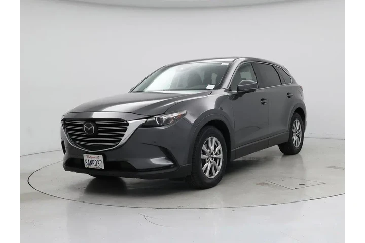 $19998 : Mazda CX-9 2018 AWD Touring image 4