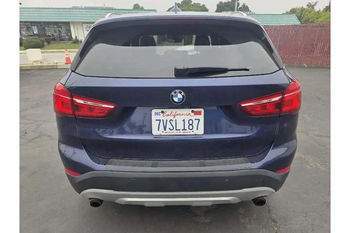 $12950 : BMW X1 2017 sDrive28i 4dr SU image 10