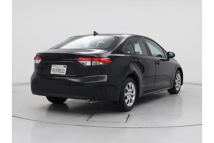 $23998 : Toyota Corolla 2025 LE 4dr S image 8
