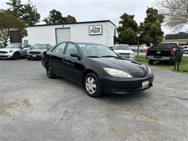 $7999 : 2006 TOYOTA CAMRY image 3