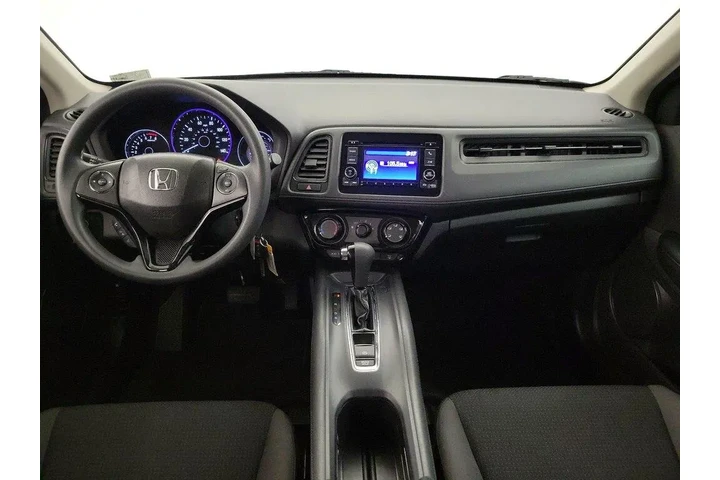 $15998 : Honda HR-V 2019 AWD LX 4dr C image 9