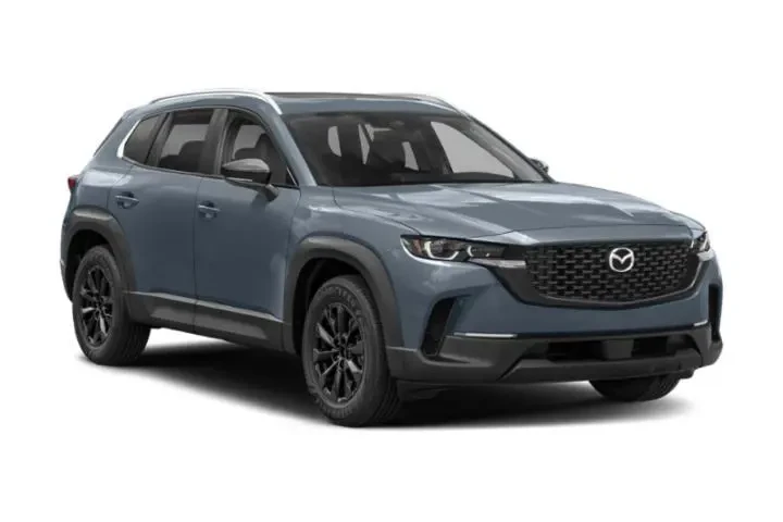 $26278 : Mazda CX-50 2023 AWD 2.5 S P image 6