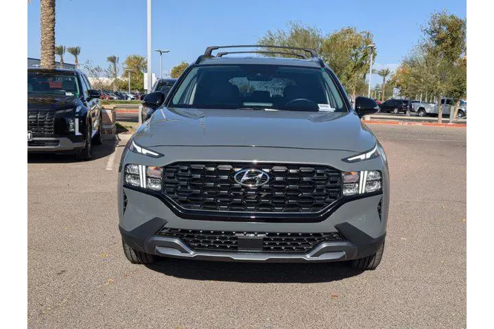$24990 : Hyundai SANTA FE 2022 AWD XR image 9