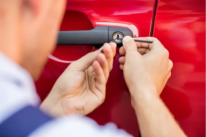 Locksmith G&N Automotive image 4
